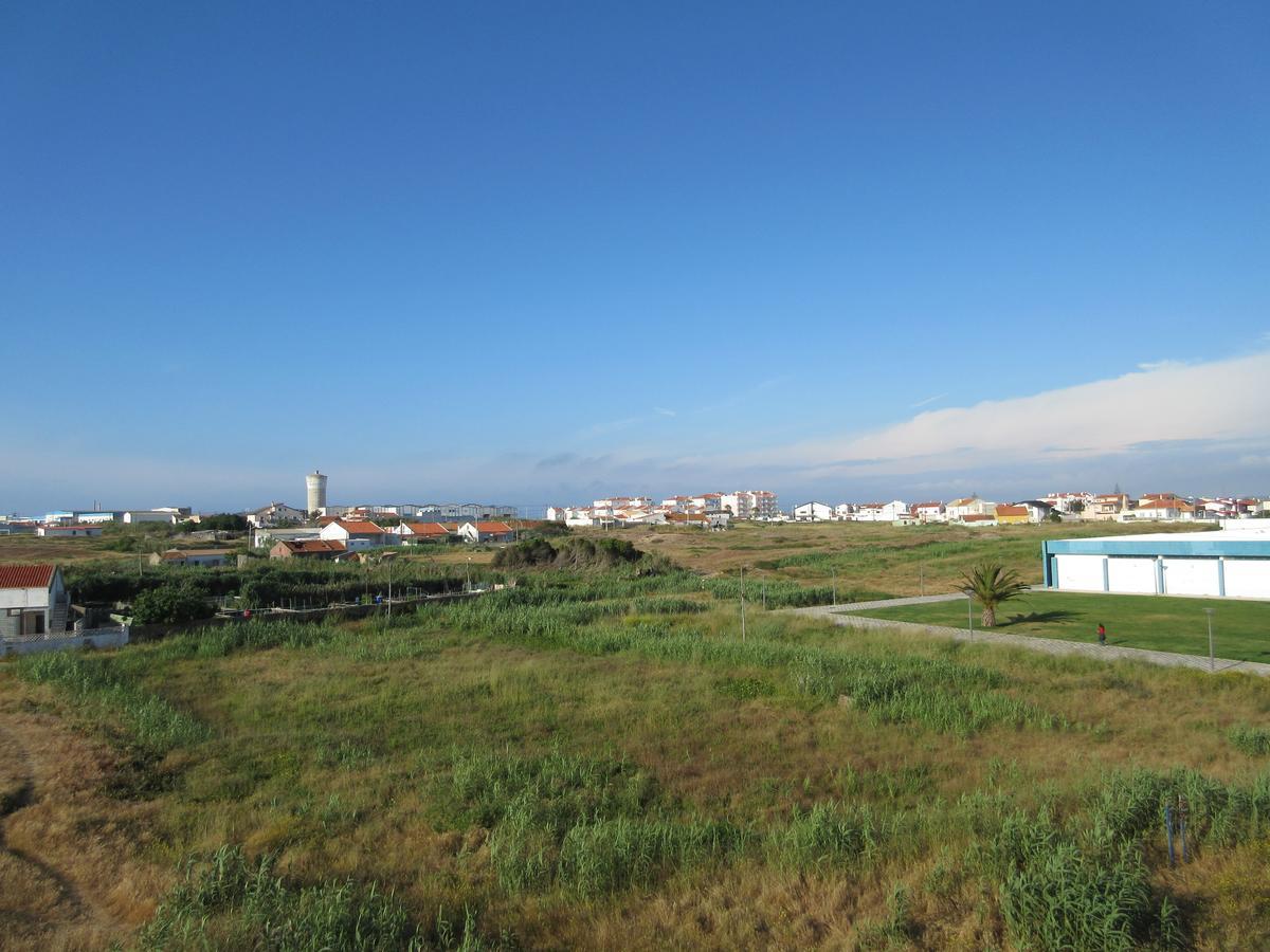 Sol e Praia - Peniche III Esterno foto